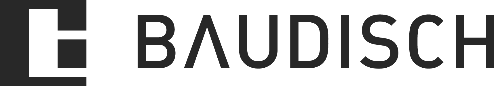 Baudisch Intercom Logo